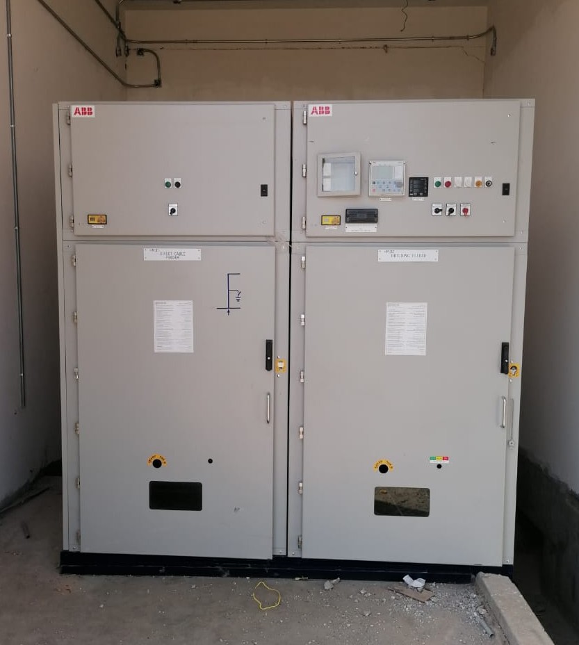 Arar RO Expansion up to 50,000 m³/day