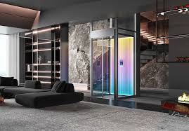 Elevators & Escalators