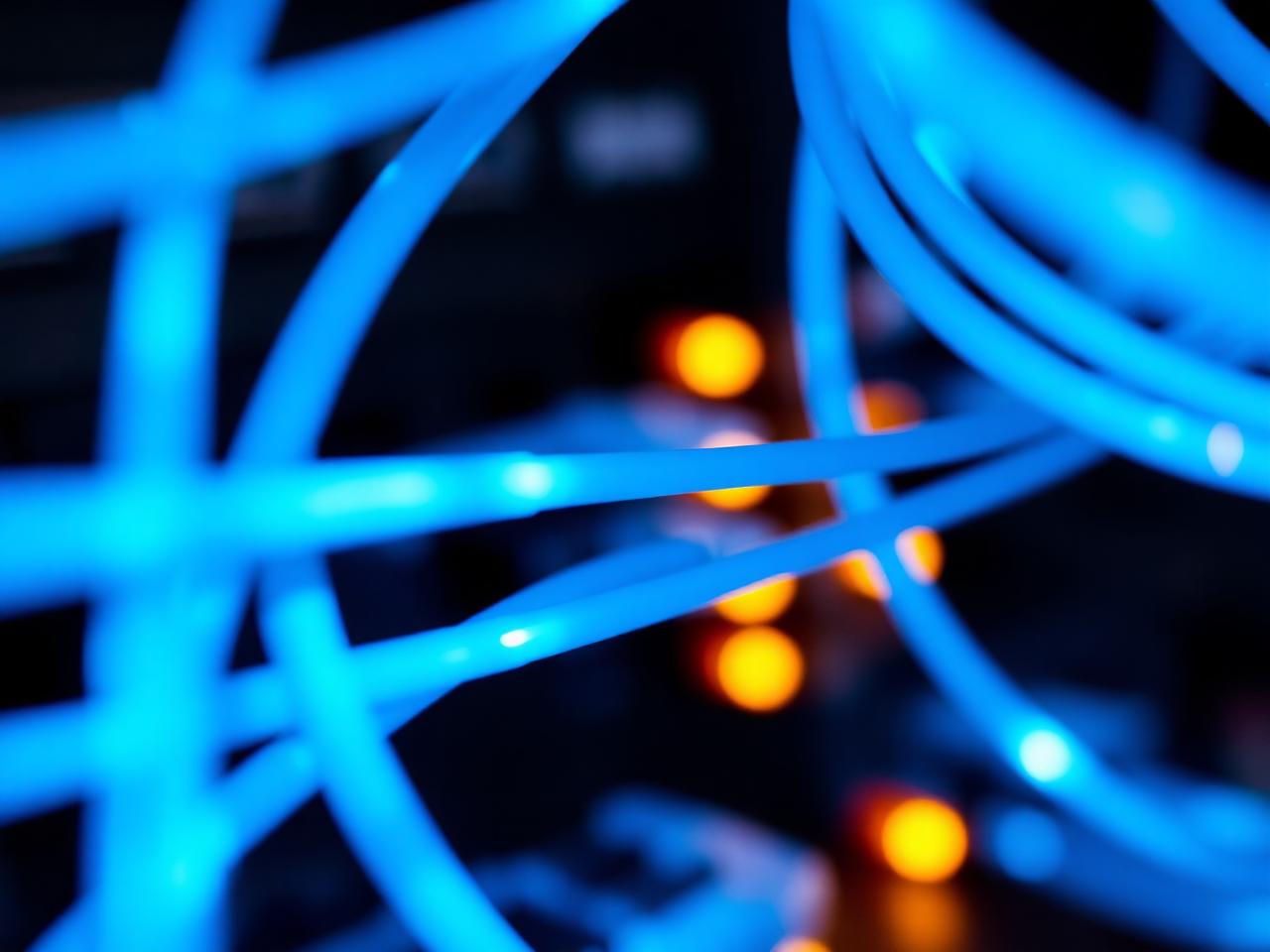 Low Current and Fiber Optics