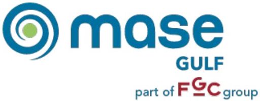 Client logo