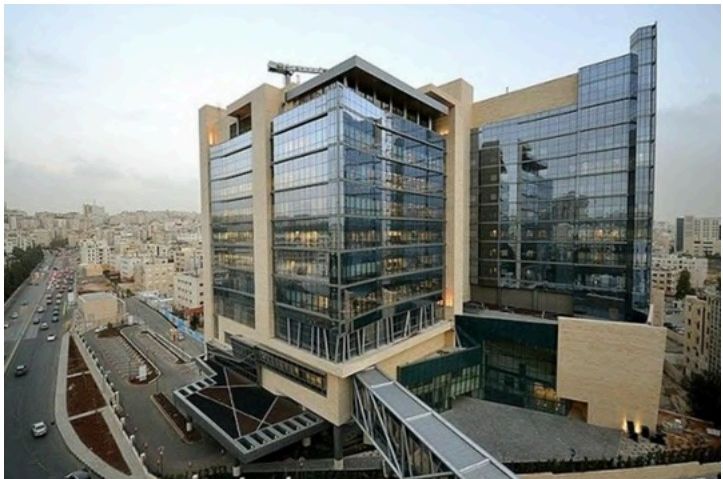 Rabiat Alehsaa Housing