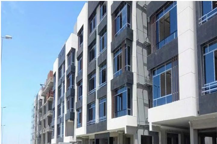 Rawaya Construction